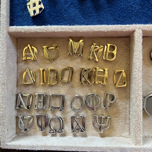 KEEP Collective set - Picture 3 of 9